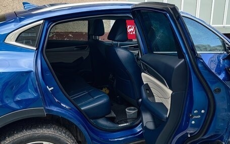 Haval F7x I, 2024 год, 1 290 000 рублей, 3 фотография