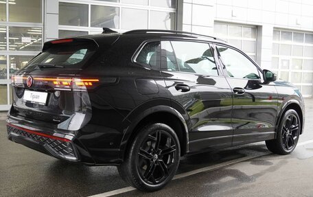 Volkswagen Tiguan, 2026 год, 5 149 000 рублей, 4 фотография