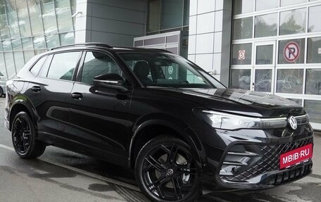 Volkswagen Tiguan, 2026 год, 5 149 000 рублей, 3 фотография