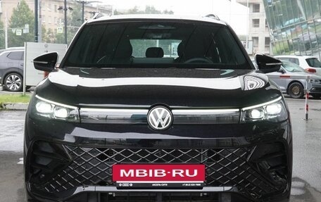 Volkswagen Tiguan, 2026 год, 5 149 000 рублей, 2 фотография