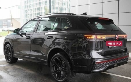 Volkswagen Tiguan, 2026 год, 5 149 000 рублей, 7 фотография