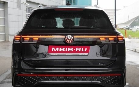 Volkswagen Tiguan, 2026 год, 5 149 000 рублей, 5 фотография
