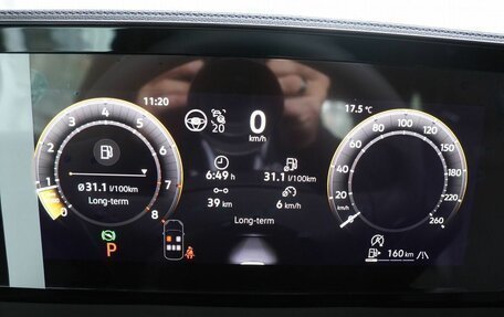 Volkswagen Tiguan, 2026 год, 5 149 000 рублей, 17 фотография