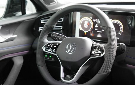 Volkswagen Tiguan, 2026 год, 5 149 000 рублей, 16 фотография