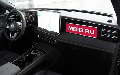 Volkswagen Tiguan, 2026 год, 5 149 000 рублей, 18 фотография