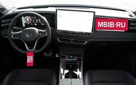 Volkswagen Tiguan, 2026 год, 5 149 000 рублей, 15 фотография