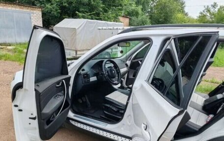 BMW X3, 2008 год, 1 050 000 рублей, 5 фотография