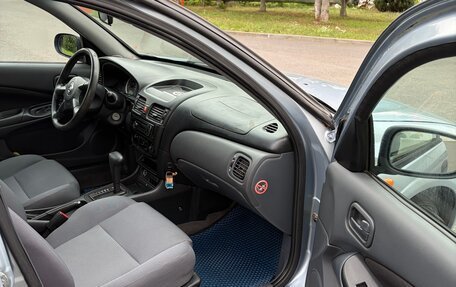 Nissan Almera, 2005 год, 390 000 рублей, 7 фотография