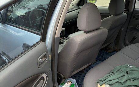 Nissan Almera, 2005 год, 390 000 рублей, 12 фотография