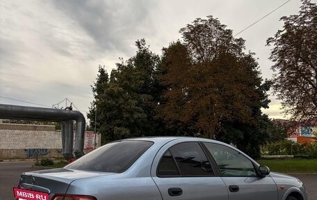 Nissan Almera, 2005 год, 390 000 рублей, 6 фотография