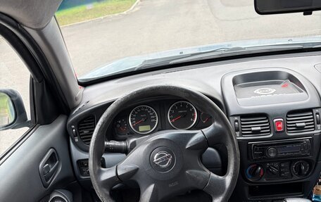 Nissan Almera, 2005 год, 390 000 рублей, 10 фотография