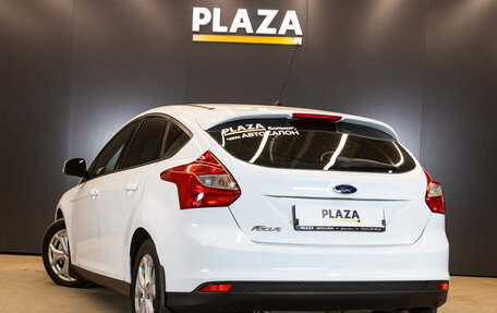 Ford Focus III, 2012 год, 850 000 рублей, 3 фотография