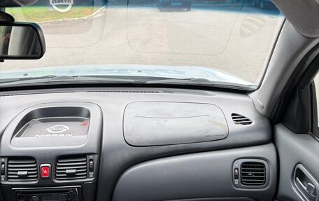 Nissan Almera, 2005 год, 390 000 рублей, 8 фотография