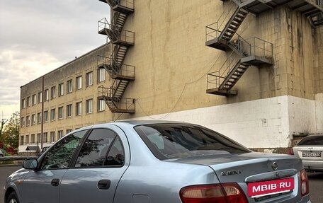 Nissan Almera, 2005 год, 390 000 рублей, 4 фотография