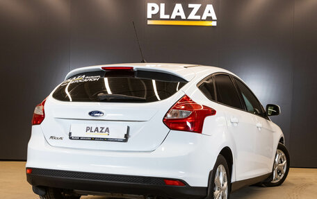 Ford Focus III, 2012 год, 850 000 рублей, 4 фотография