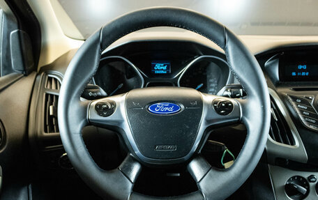 Ford Focus III, 2012 год, 850 000 рублей, 6 фотография