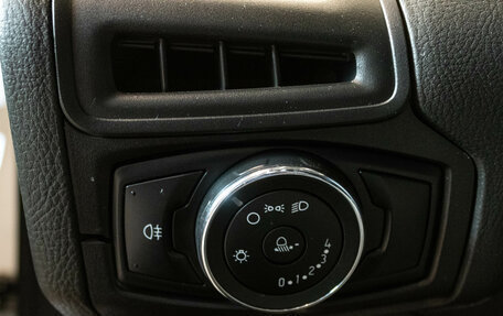 Ford Focus III, 2012 год, 850 000 рублей, 14 фотография