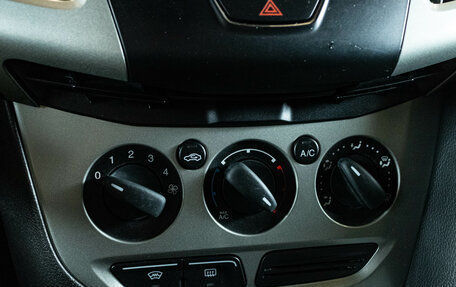 Ford Focus III, 2012 год, 850 000 рублей, 18 фотография