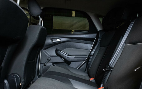 Ford Focus III, 2012 год, 850 000 рублей, 10 фотография