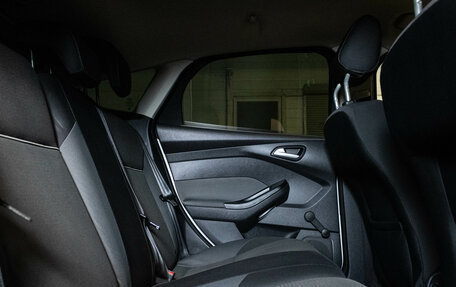 Ford Focus III, 2012 год, 850 000 рублей, 11 фотография