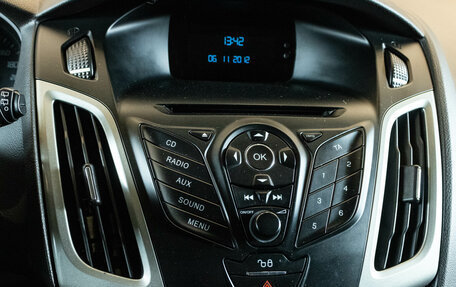 Ford Focus III, 2012 год, 850 000 рублей, 17 фотография