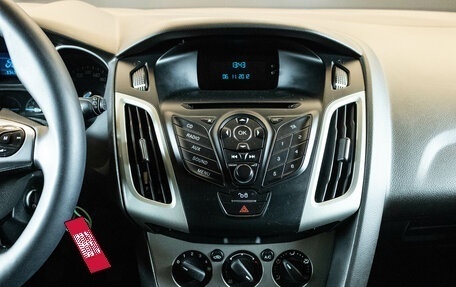 Ford Focus III, 2012 год, 850 000 рублей, 7 фотография