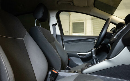 Ford Focus III, 2012 год, 850 000 рублей, 12 фотография