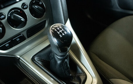 Ford Focus III, 2012 год, 850 000 рублей, 19 фотография
