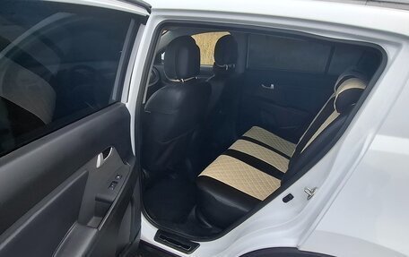 KIA Sportage III, 2014 год, 1 550 000 рублей, 13 фотография