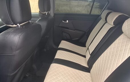 KIA Sportage III, 2014 год, 1 550 000 рублей, 14 фотография
