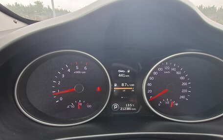 KIA Sportage III, 2014 год, 1 550 000 рублей, 10 фотография