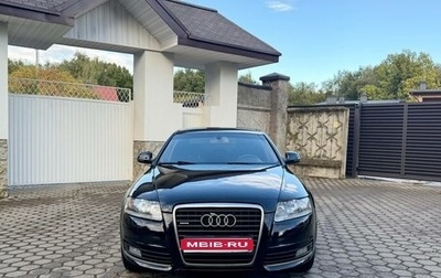 Audi A6, 2008 год, 930 000 рублей, 1 фотография