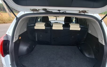 KIA Sportage III, 2014 год, 1 550 000 рублей, 18 фотография