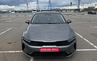 KIA K5, 2020 год, 3 200 000 рублей, 1 фотография