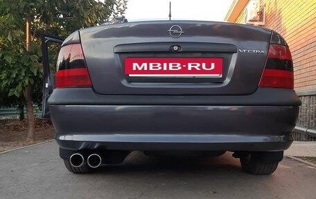 Opel Vectra B рестайлинг, 1996 год, 420 000 рублей, 6 фотография