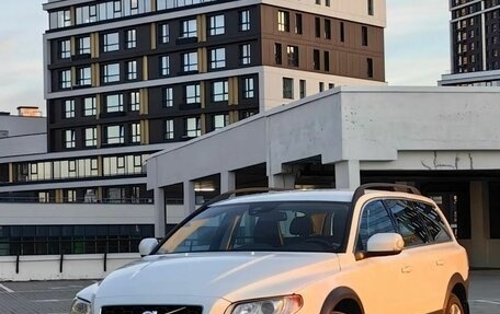 Volvo XC70 II рестайлинг, 2014 год, 2 700 000 рублей, 1 фотография