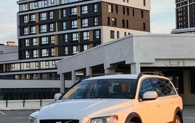 Volvo XC70 II рестайлинг, 2014 год, 2 700 000 рублей, 1 фотография