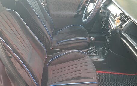 Opel Vectra B рестайлинг, 1996 год, 420 000 рублей, 17 фотография