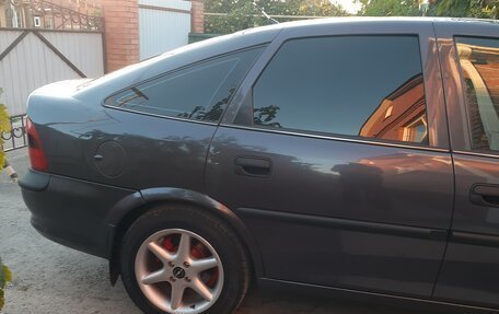 Opel Vectra B рестайлинг, 1996 год, 420 000 рублей, 12 фотография