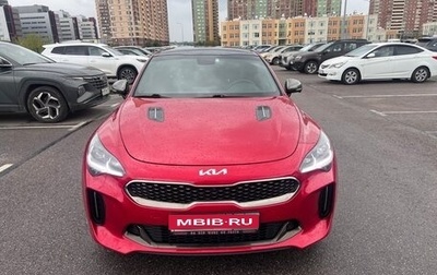 KIA Stinger I, 2022 год, 3 150 000 рублей, 1 фотография