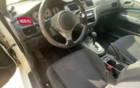 Mitsubishi Lancer IX, 2007 год, 295 000 рублей, 1 фотография