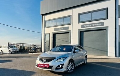 Mazda 6, 2011 год, 859 000 рублей, 1 фотография
