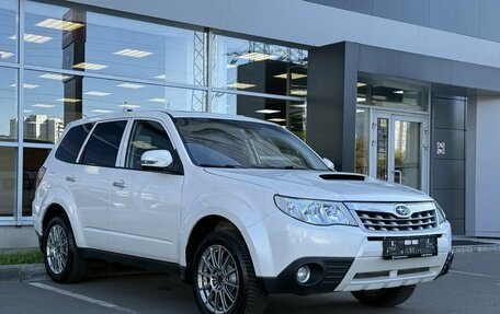 Subaru Forester, 2011 год, 1 450 000 рублей, 1 фотография