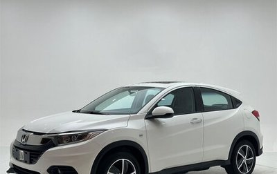 Honda Vezel, 2022 год, 1 190 000 рублей, 1 фотография