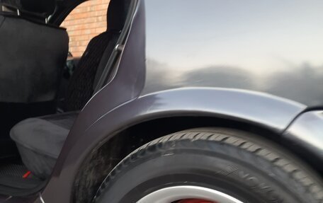 Opel Vectra B рестайлинг, 1996 год, 420 000 рублей, 23 фотография