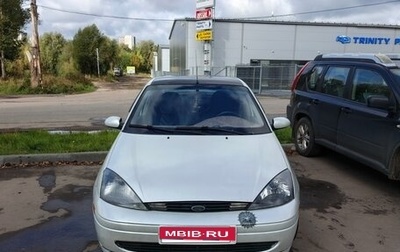 Ford Focus IV, 2000 год, 270 000 рублей, 1 фотография