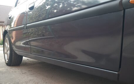 Opel Vectra B рестайлинг, 1996 год, 420 000 рублей, 32 фотография