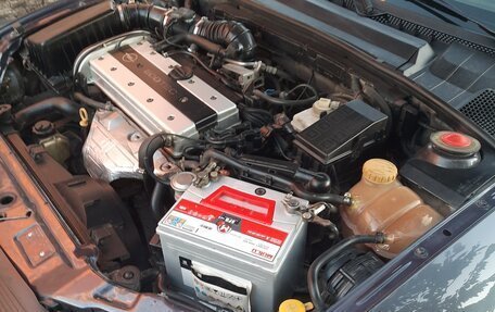 Opel Vectra B рестайлинг, 1996 год, 420 000 рублей, 30 фотография