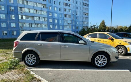 Opel Astra H, 2011 год, 420 000 рублей, 2 фотография