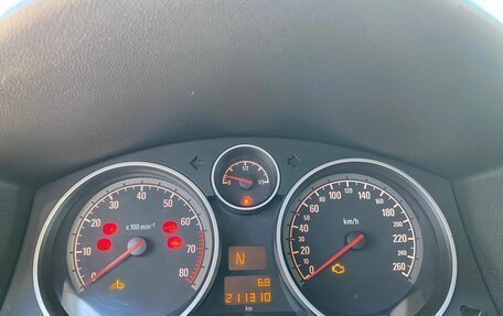 Opel Astra H, 2011 год, 420 000 рублей, 4 фотография